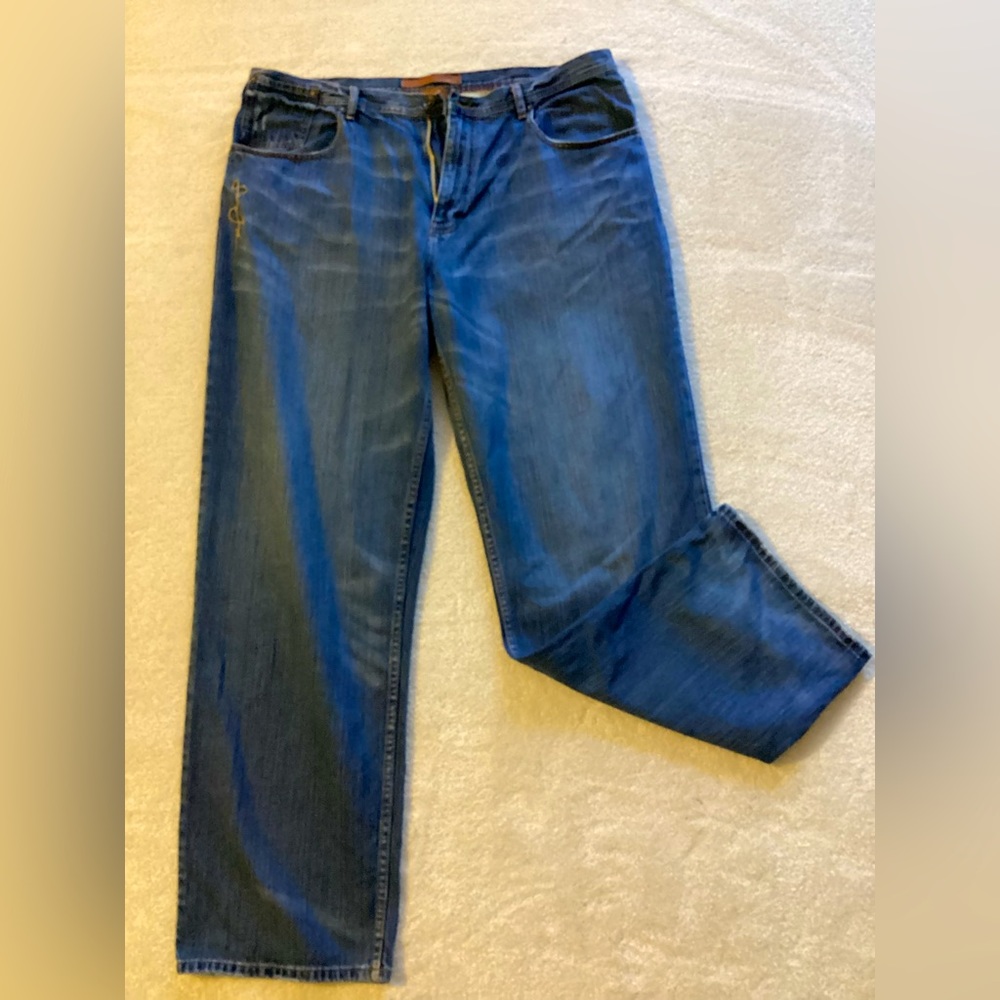 Sean John, Denim jeans, size 40